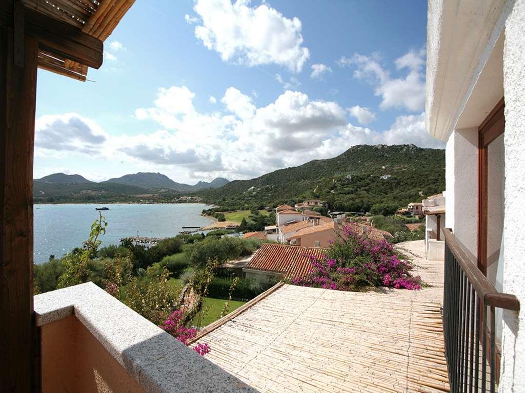 Hotel Palumbalza Porto Rotondo Værelse billede