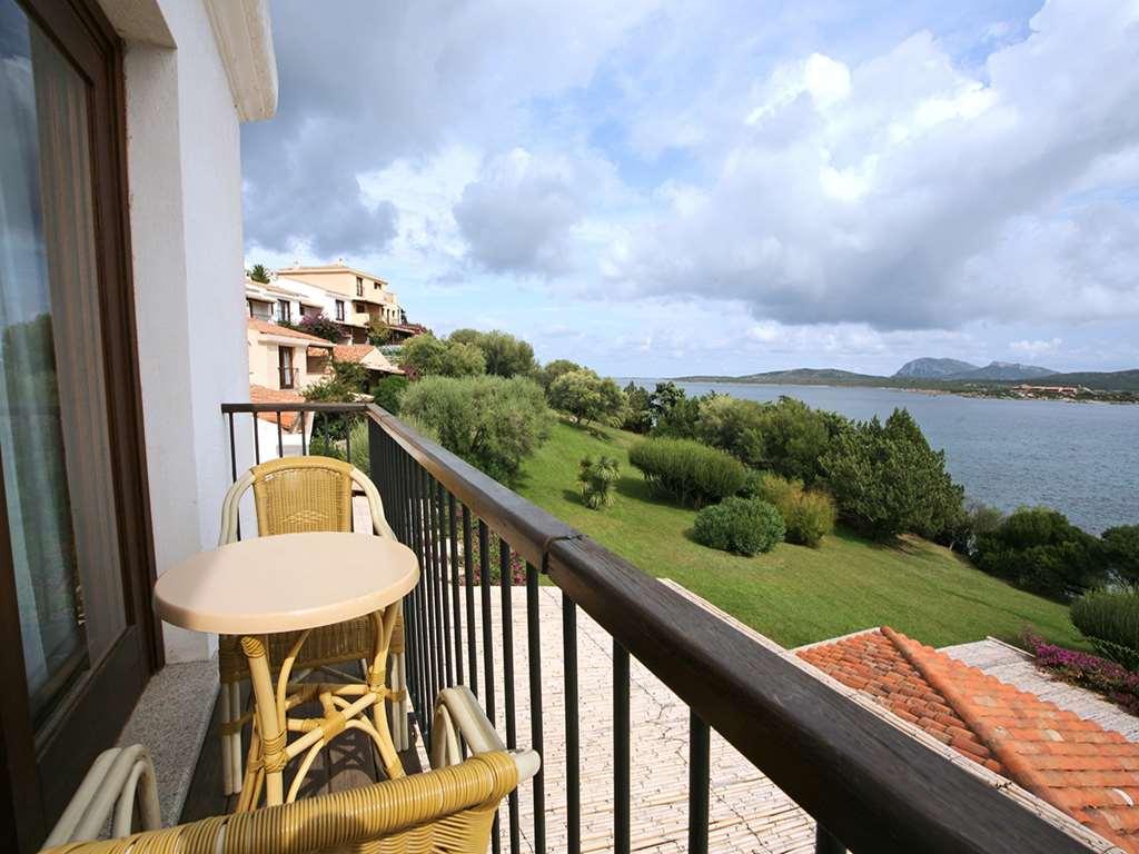Hotel Palumbalza Porto Rotondo Værelse billede